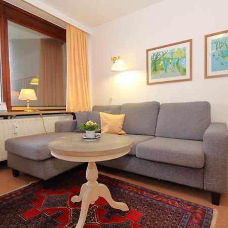 Haus Am Meer14 - App. 069 Wb Westerland Dış mekan fotoğraf