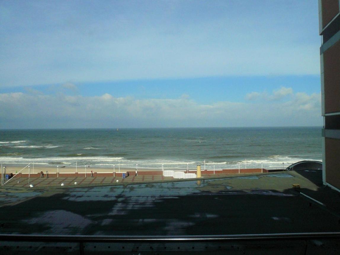 Haus Am Meer14 - App. 069 Wb Westerland Dış mekan fotoğraf