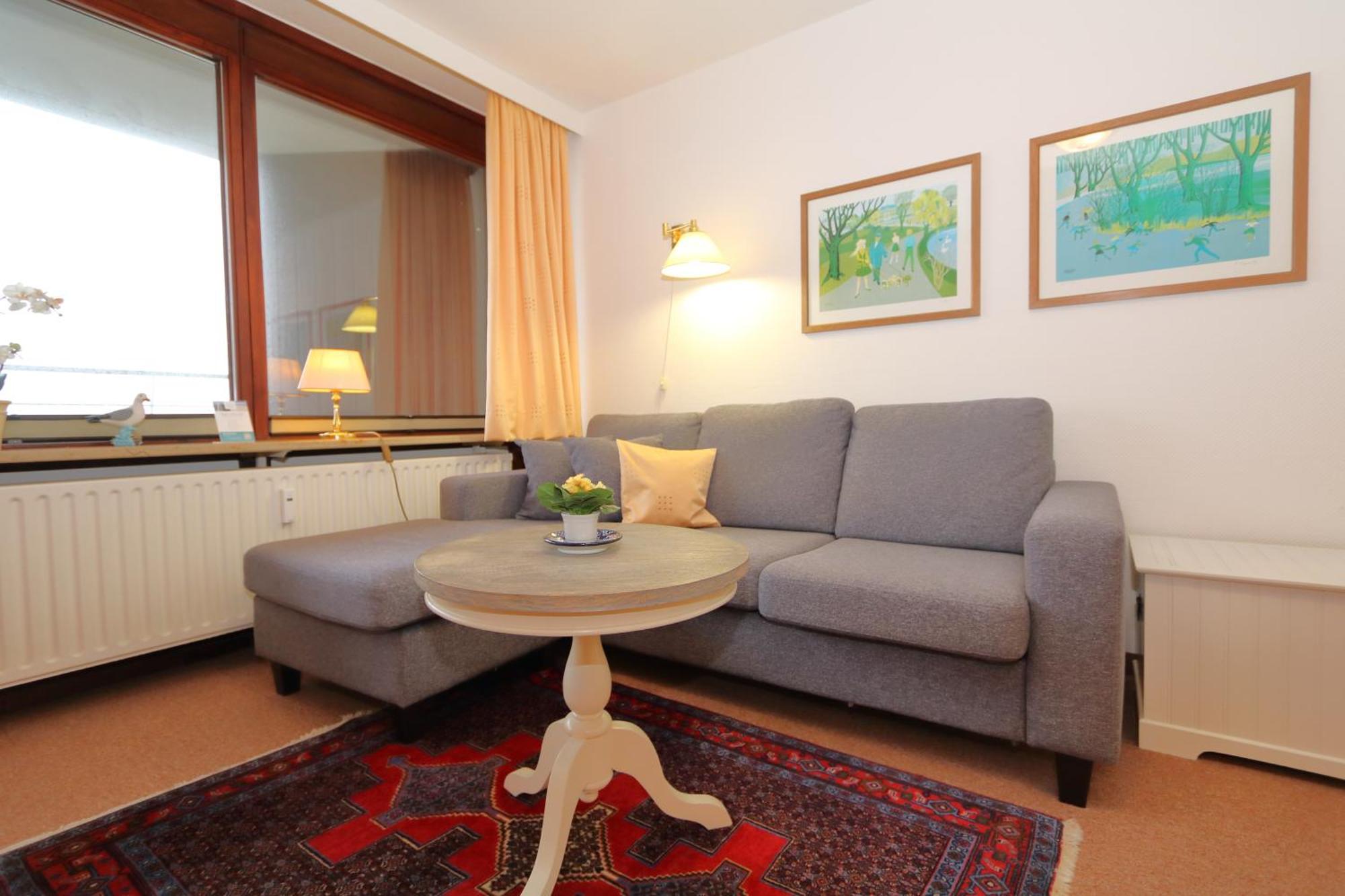 Haus Am Meer14 - App. 069 Wb Westerland Dış mekan fotoğraf