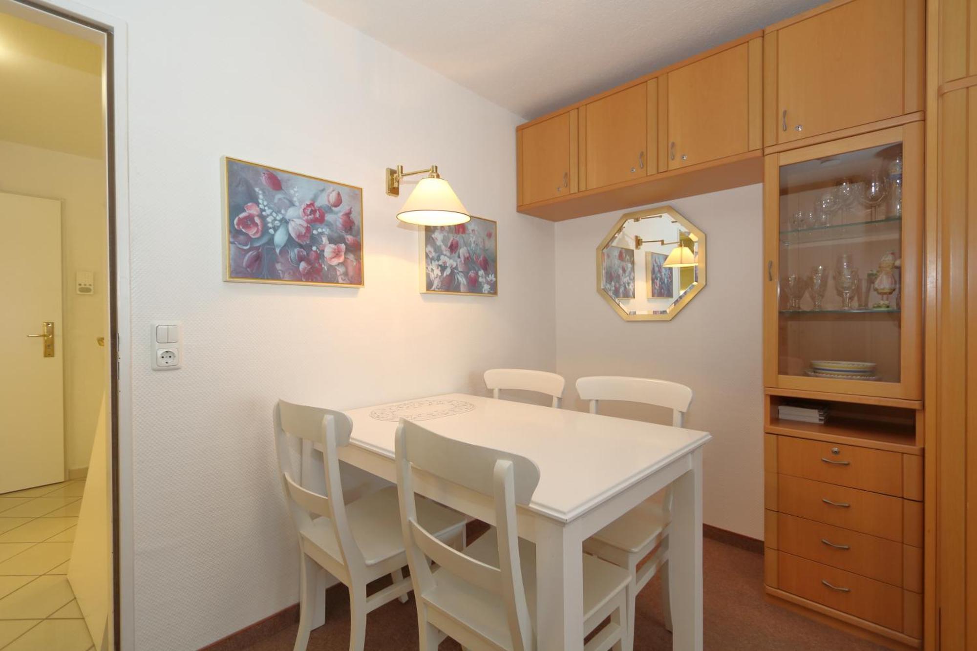 Haus Am Meer14 - App. 069 Wb Westerland Dış mekan fotoğraf