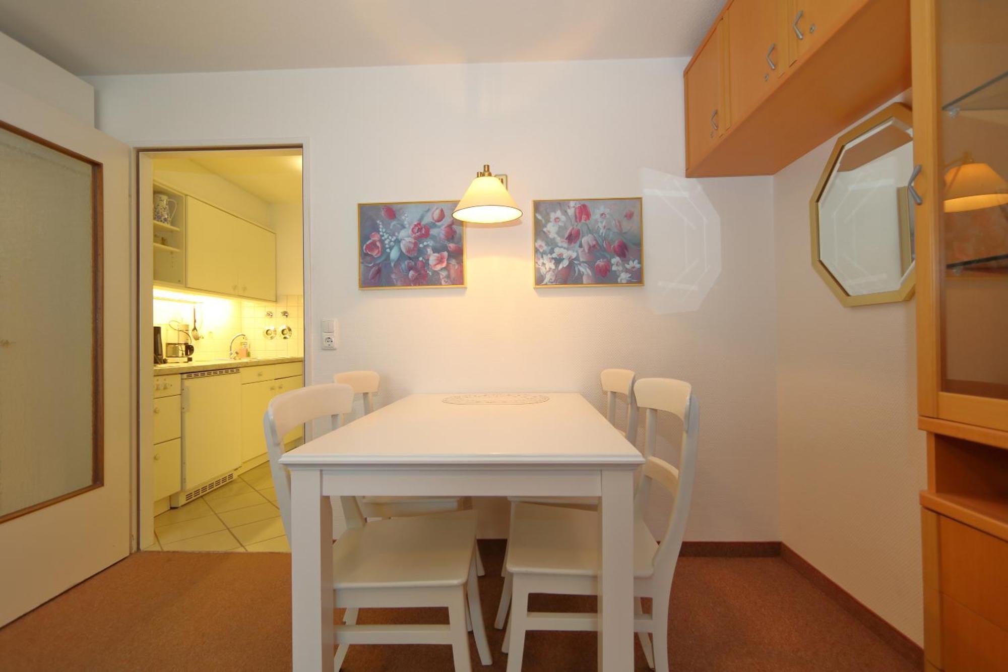 Haus Am Meer14 - App. 069 Wb Westerland Dış mekan fotoğraf