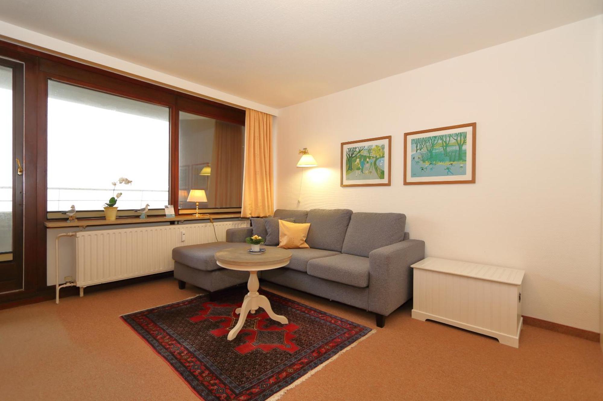 Haus Am Meer14 - App. 069 Wb Westerland Dış mekan fotoğraf